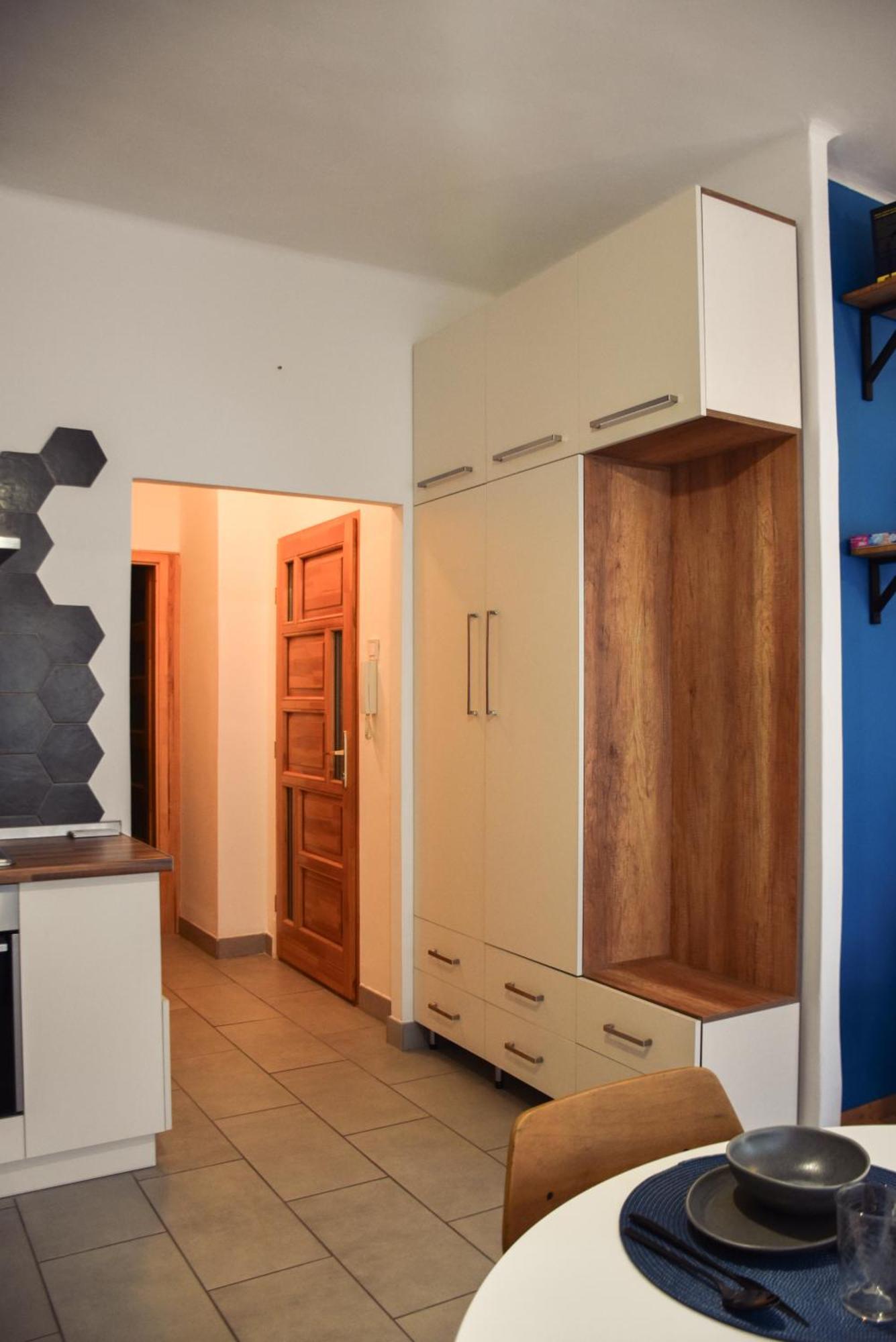 Foter Apartman Kiskunhalas Kültér fotó