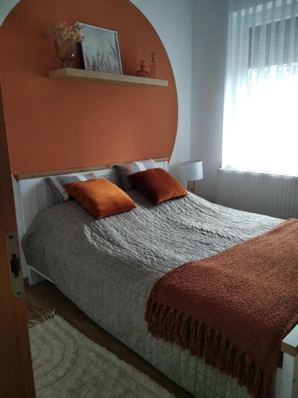 Foter Apartman Kiskunhalas Kültér fotó